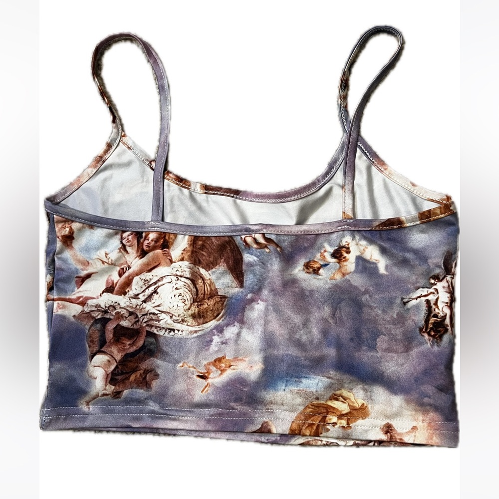 Angel Core Tank Size Small - Picture 6 of 6